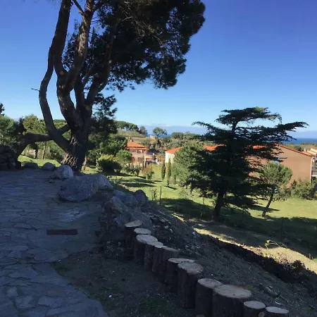 23 Route De Madeloc Villa Collioure