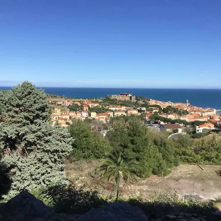 23 Route De Madeloc * Collioure