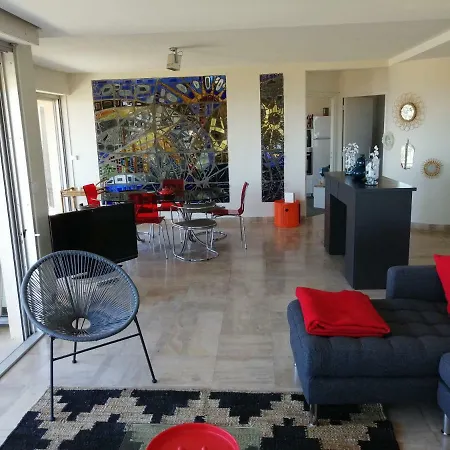 23 Route De Madeloc Villa Collioure